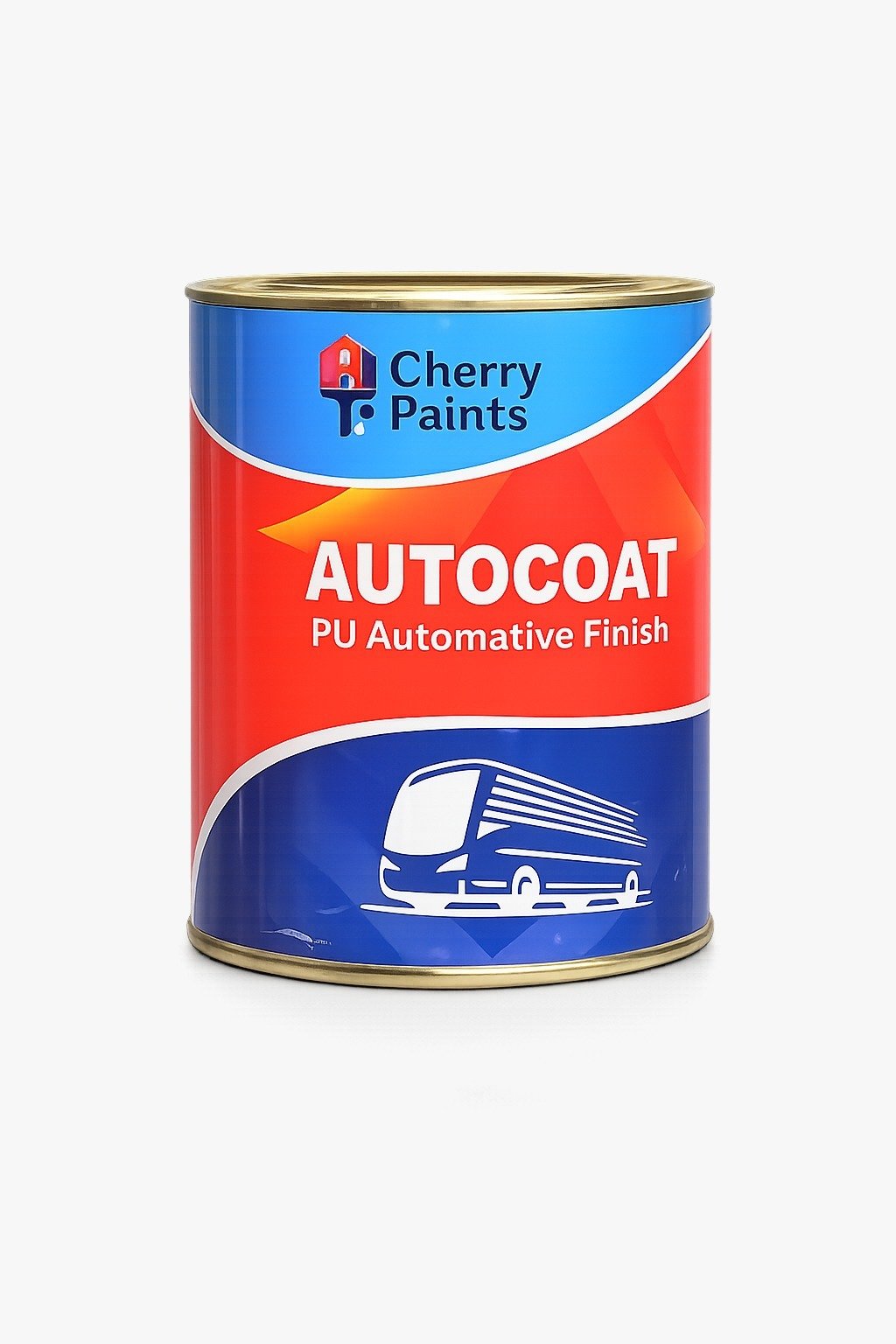 AUTOCOATS ENAMEL